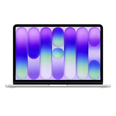 APPLE Laptop MacBook Neo 13 2026 / Apple A18, 13.0", 2560 x 1664, 8 GB RAM, 256 GB SSD, macOS, srebrna
